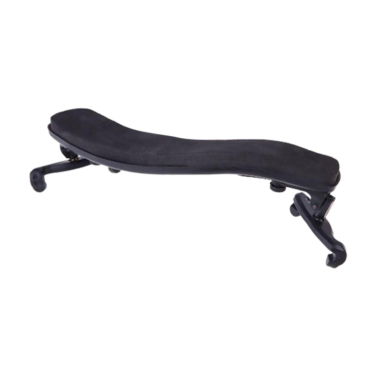 Adjustable Violin Shoulder Stand for Replacement 1/2 Size Violins