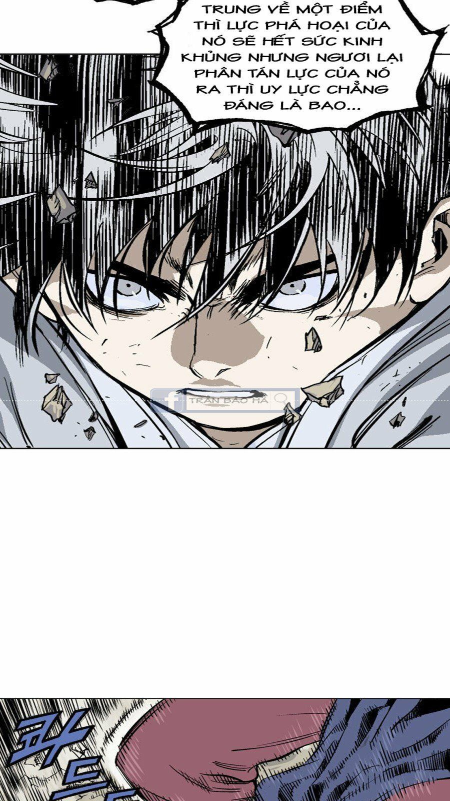 cao thủ 2 chapter 62 17