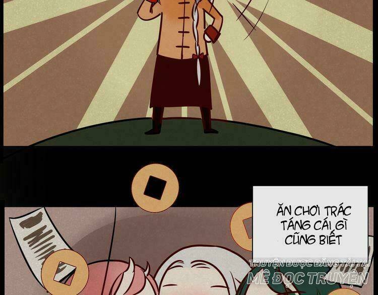 ta chỉ muốn giết ngươi chapter 15 21