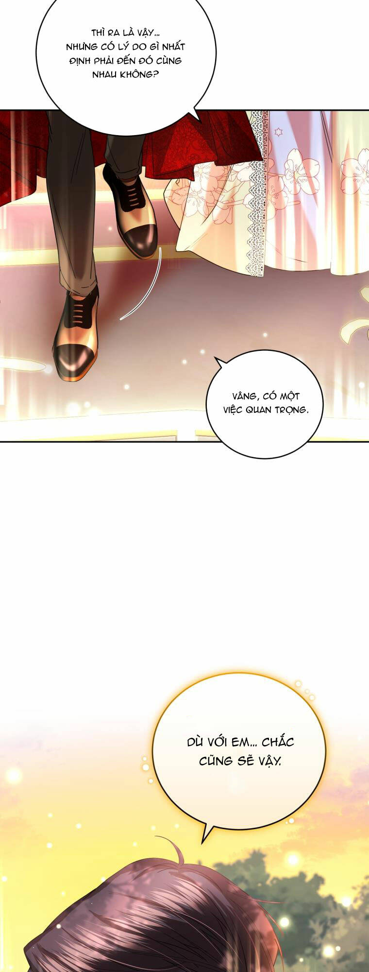 nhà điều chế nước hoa độc quyền của bạo chúa chapter 86 6