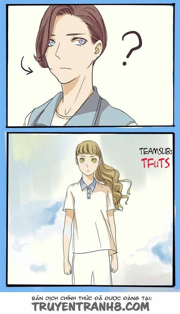 muôn vạn vì sao trong nắng bình minh chapter 2 9