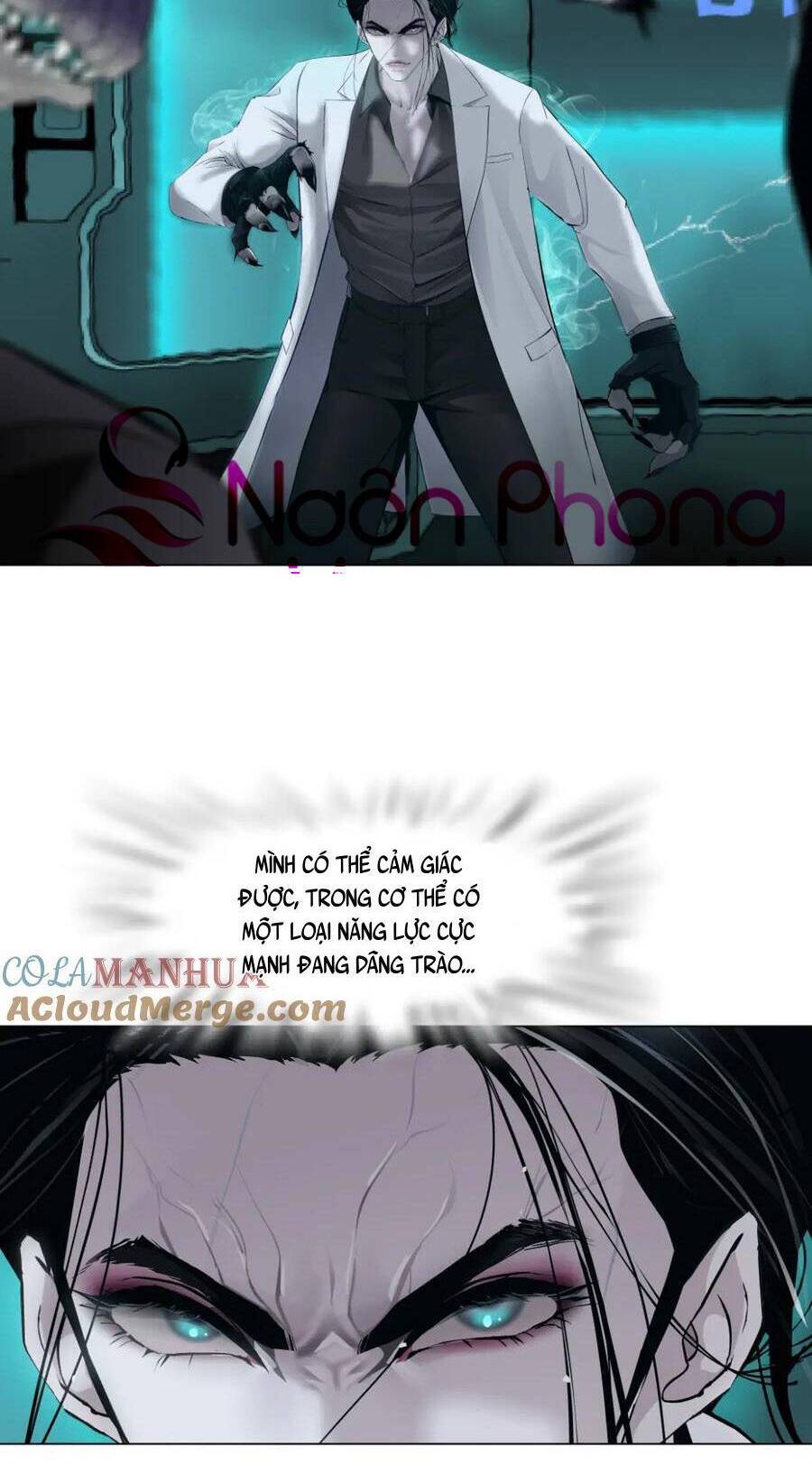 đằng nữ chapter 201 2