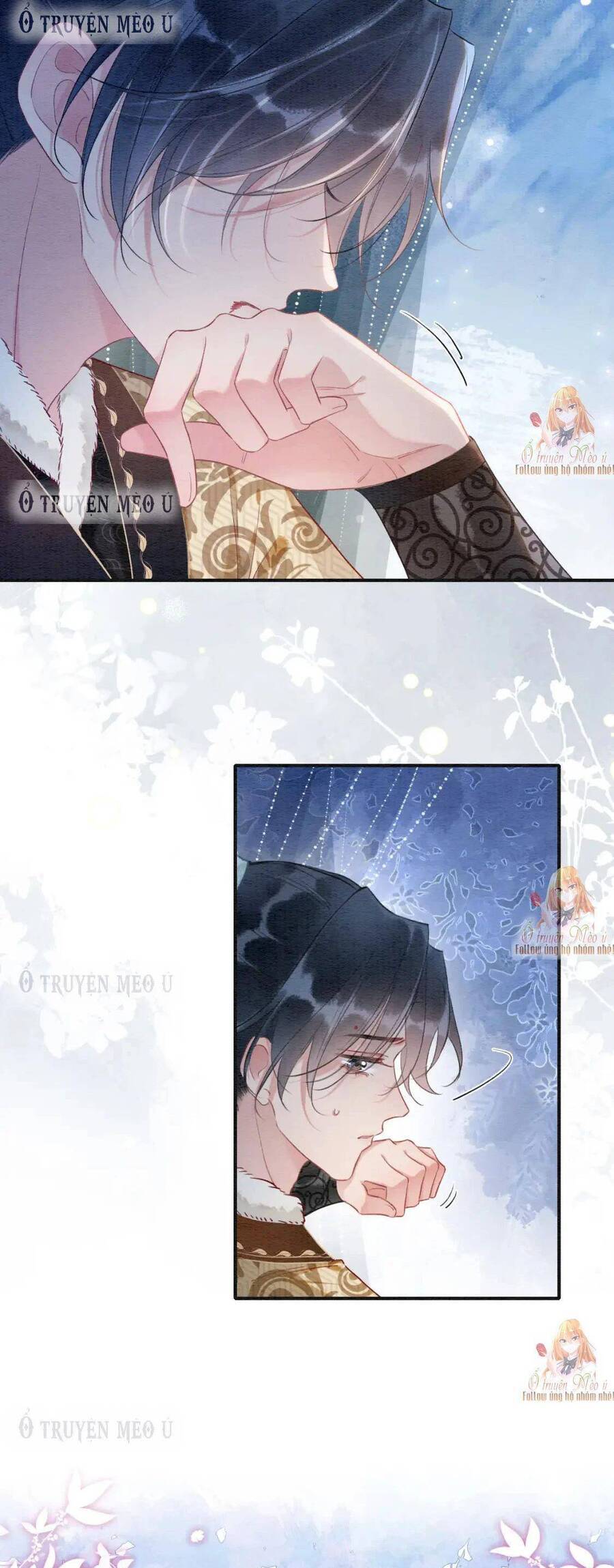 machida-kun no sekai chapter 146 22