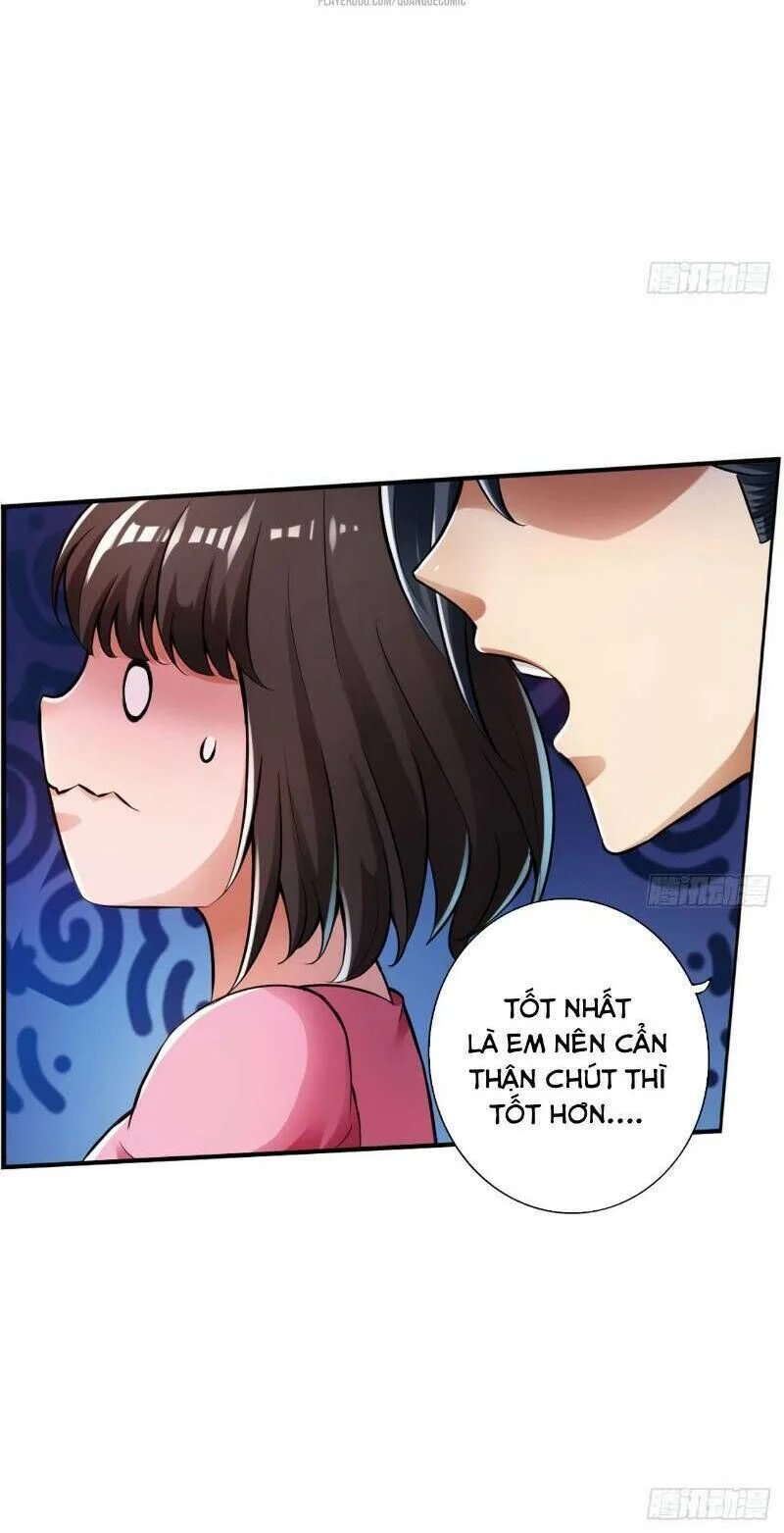 nhân vật phản diện đi tìm đường chết chapter 21 8