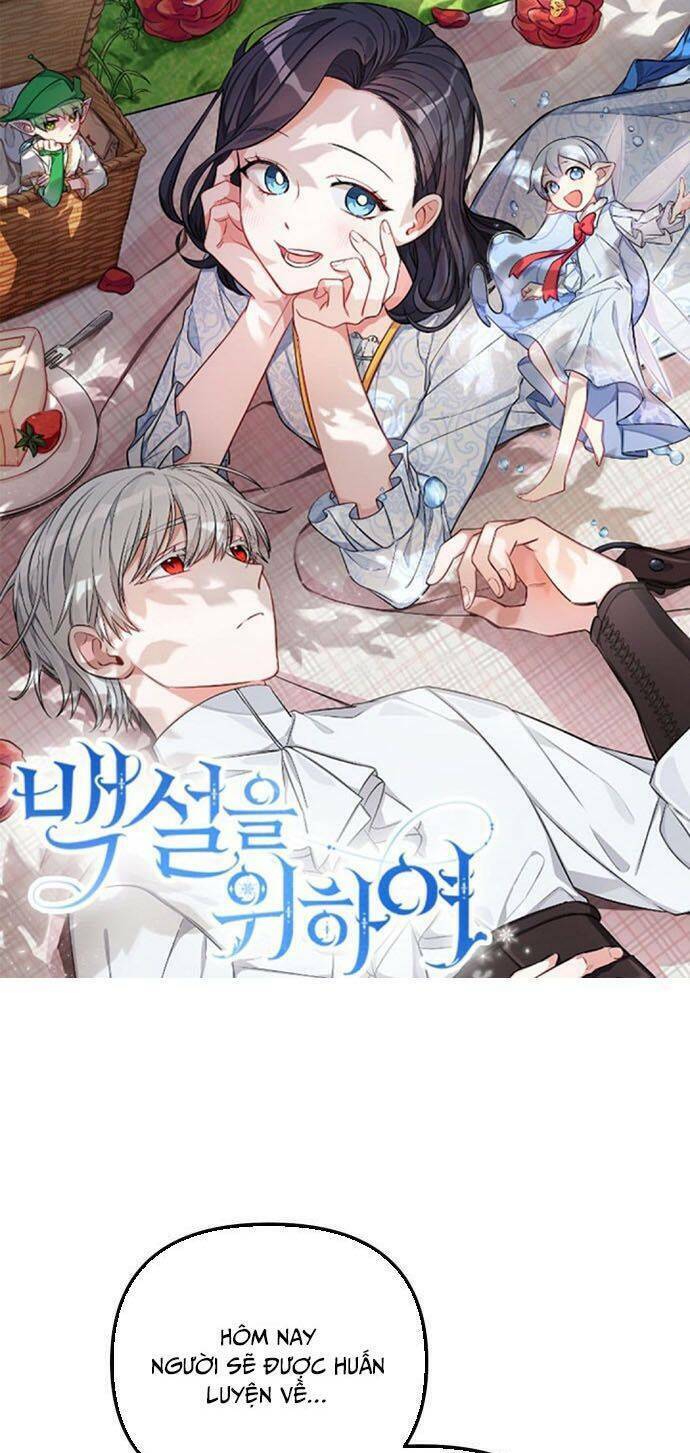 thân gửi nàng bạch tuyết chapter 5 1