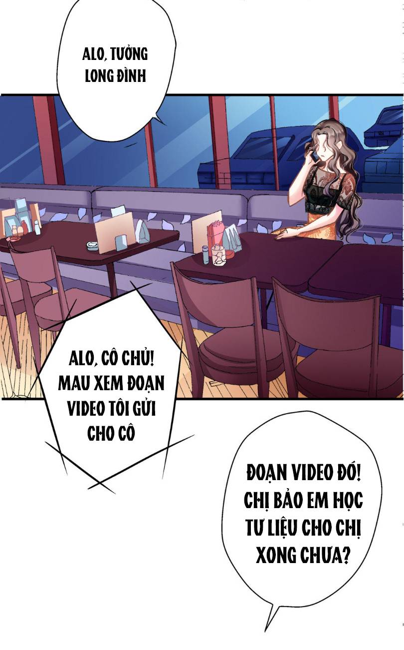 cưng chiều ái thê hư hỏng chapter 11 10