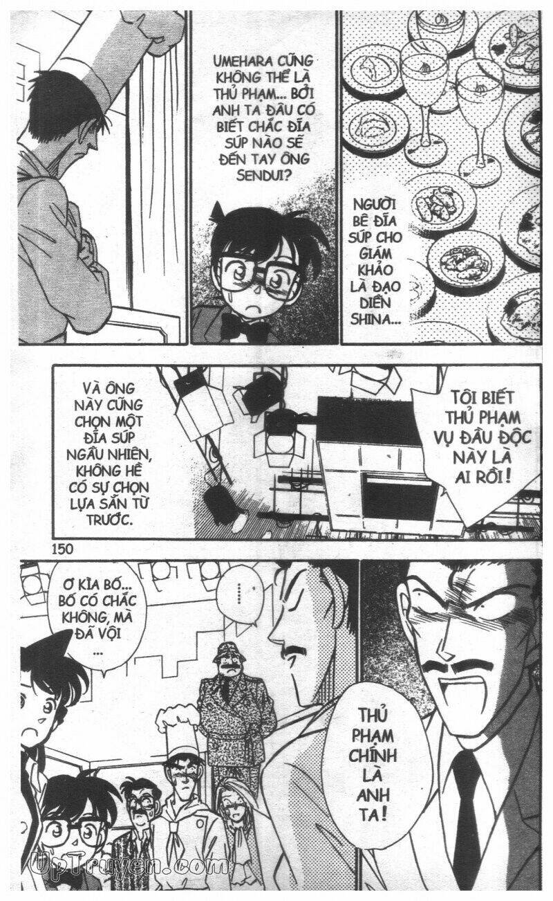 conan - bộ đặc biệt chapter 3 149
