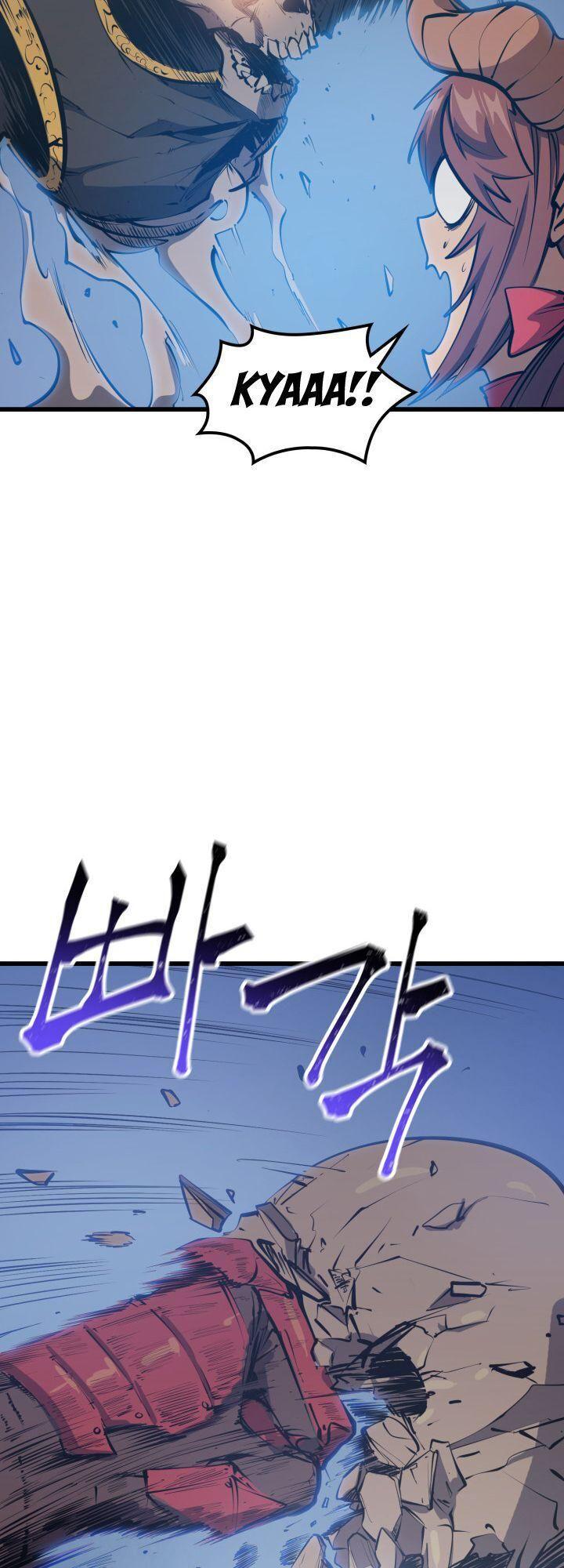 tôi trở lại thăng cấp một mình chapter 14 38