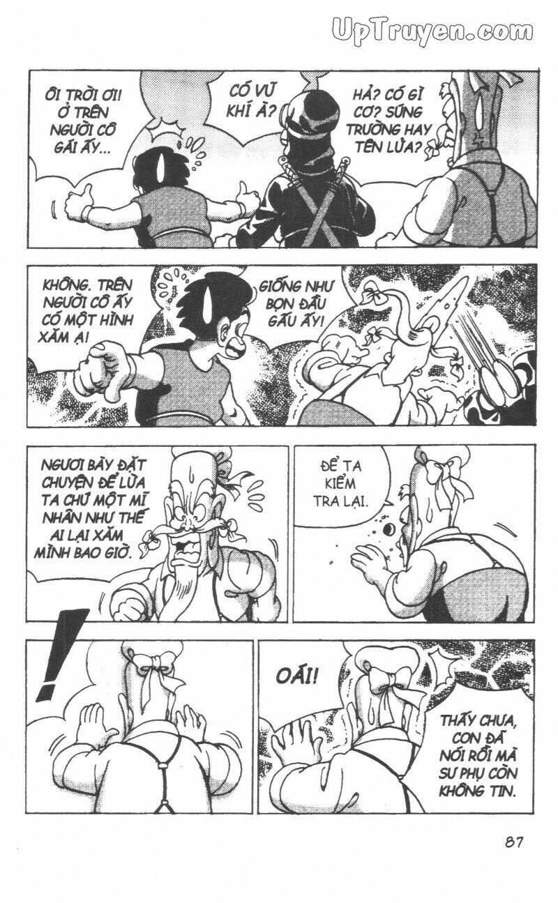 đội quân nhí nhố chapter 26 89