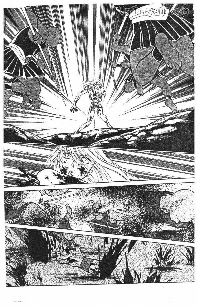 hoàng tử hoa - bud boy chapter 4 115