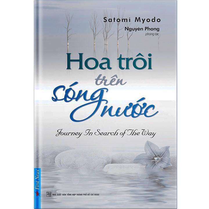 Hoa Trôi Trên Sóng Nước Nguyên Phong - Bản Quyền