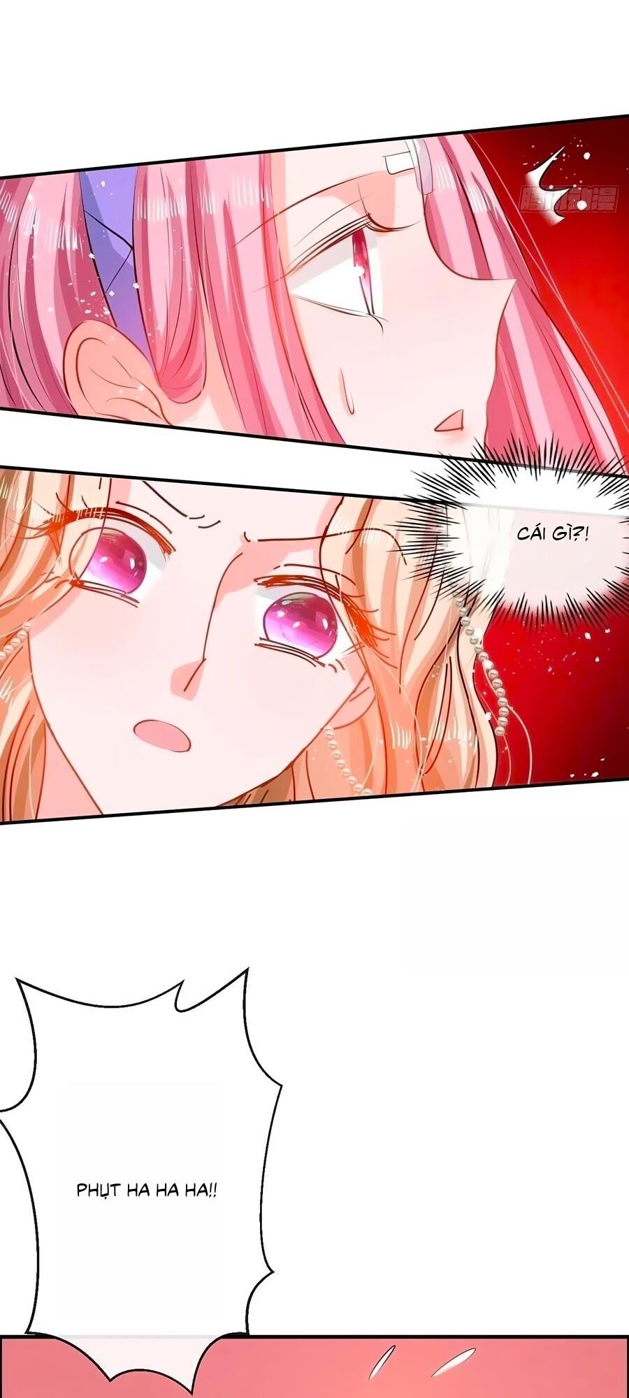 hệ thống công lược của tiểu công chúa chapter 52 20
