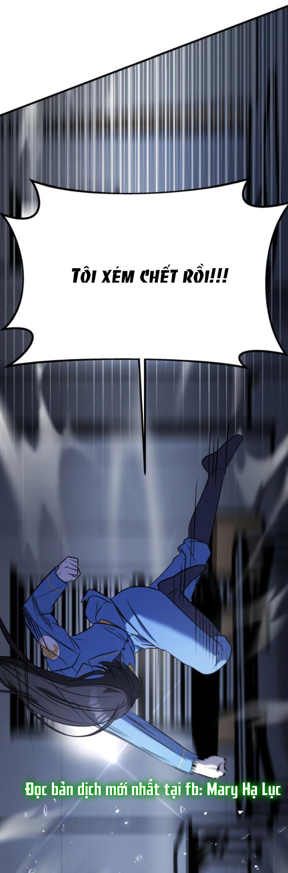 phản diện thuần túy chapter 54.2 117