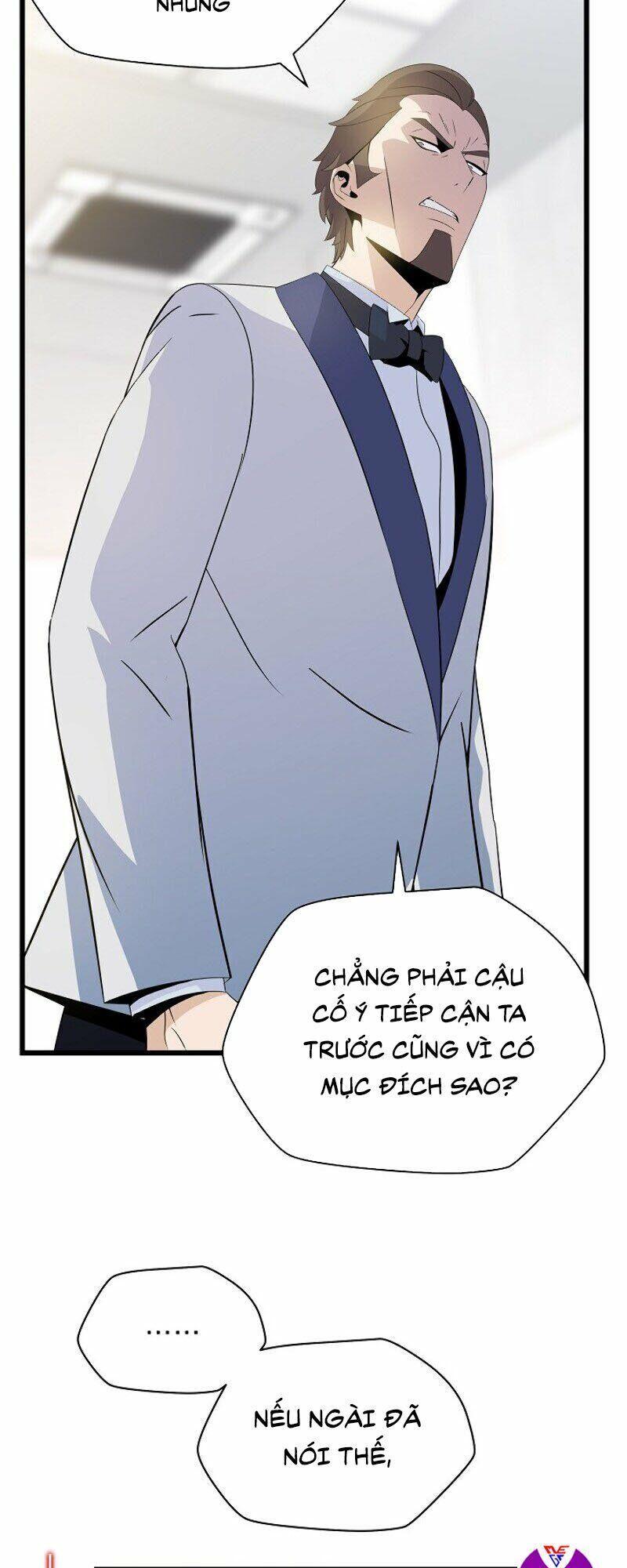 tiêu diệt đấng cứu thế chapter 18 30