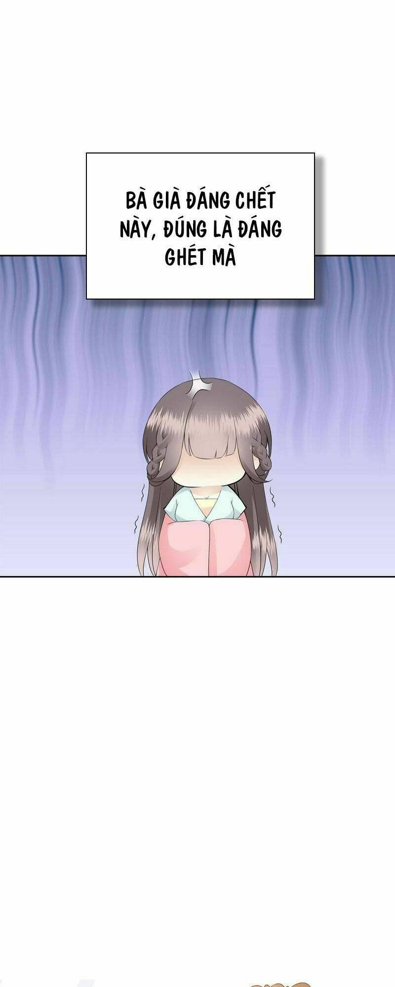 điền viên mật sủng: cô vợ nóng bỏng chapter 43 41