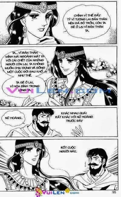 hậu duệ hoàng gia chapter 14 95