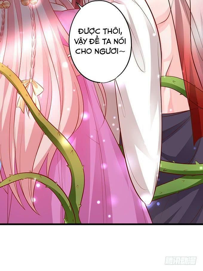 hồ tiên hung bạo chapter 147 46