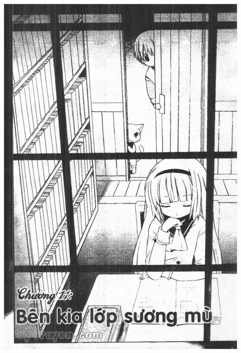 hoshi no witch chapter 2 150