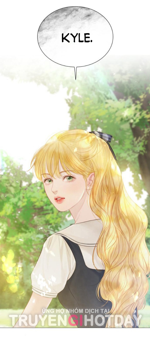 Khóc Đi Hay Là Cầu Xin Tôi Cũng Được chapter 9.1 - Trang 30