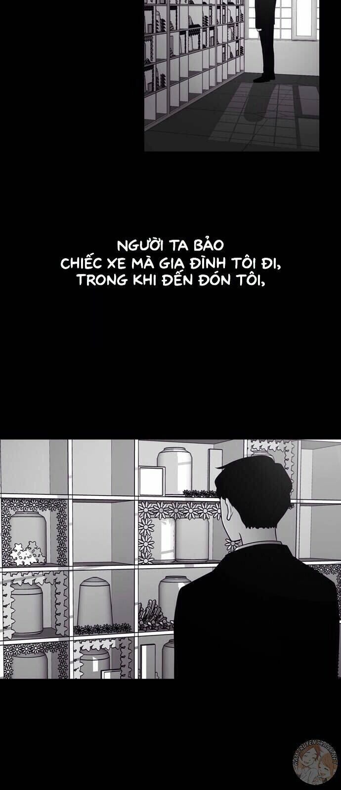 tomorrow - ngày mai chapter 28.1 34