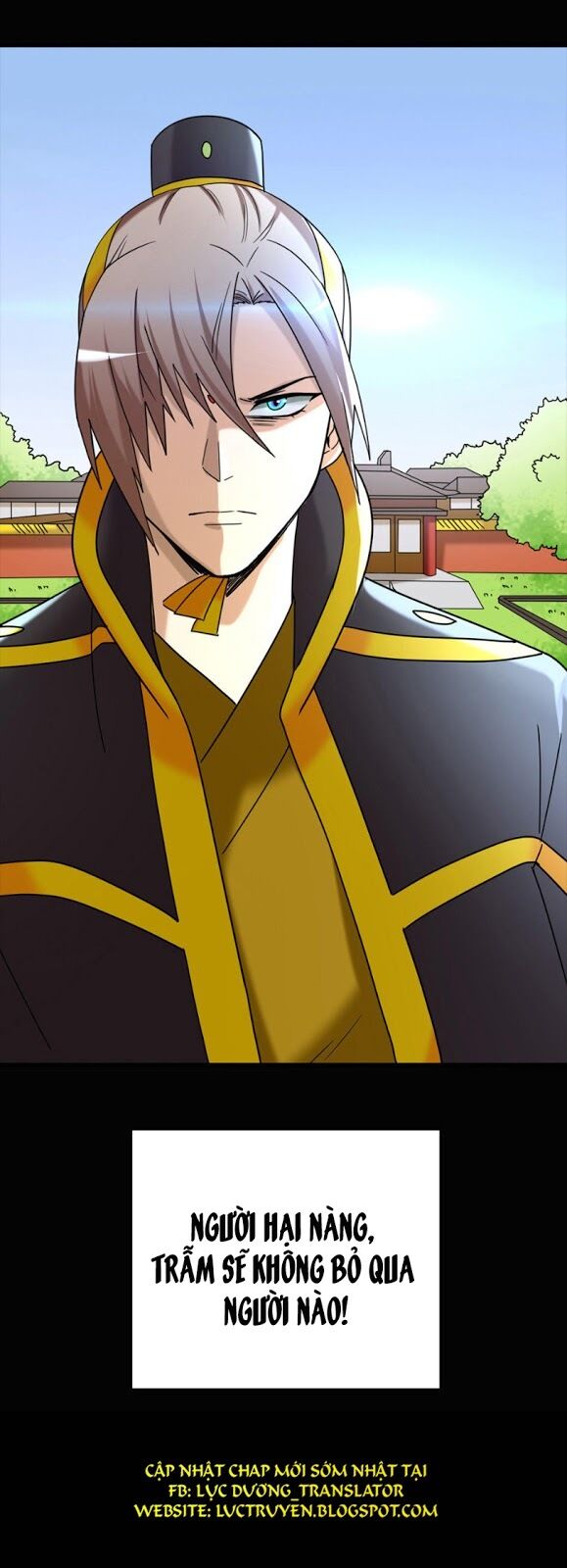 lưỡng bất nghi (full) chapter 156 33