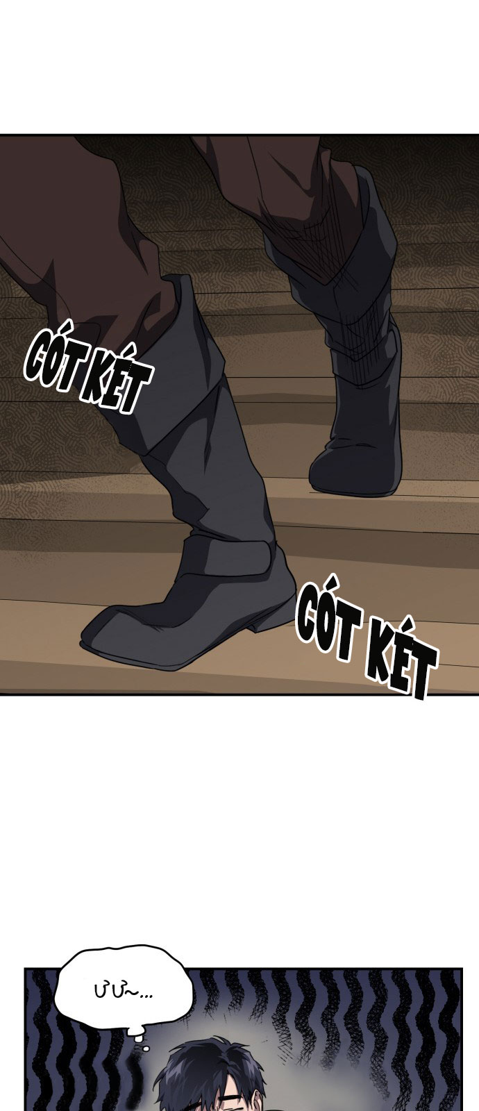 bị che khuất bởi hoàng hôn chapter 64 7