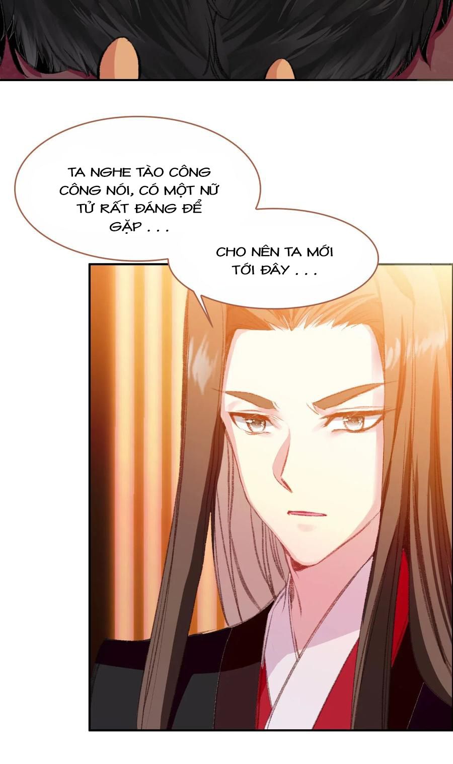 Gả Cho Một Tên Thái Giám Đáng Ghét chapter 187 - Trang 3