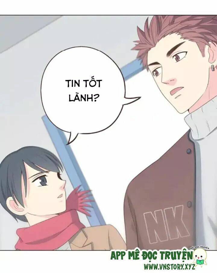 xin chào! dân nữ chapter 66 22