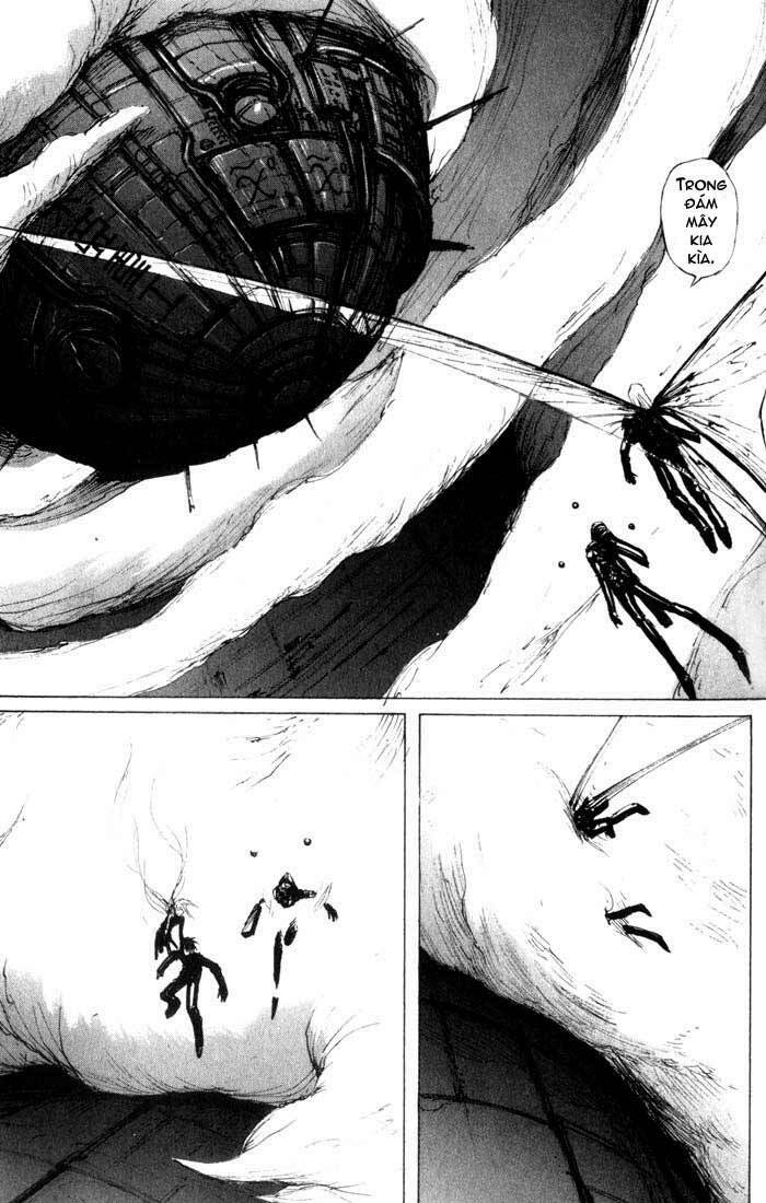 blame! chapter 27 10