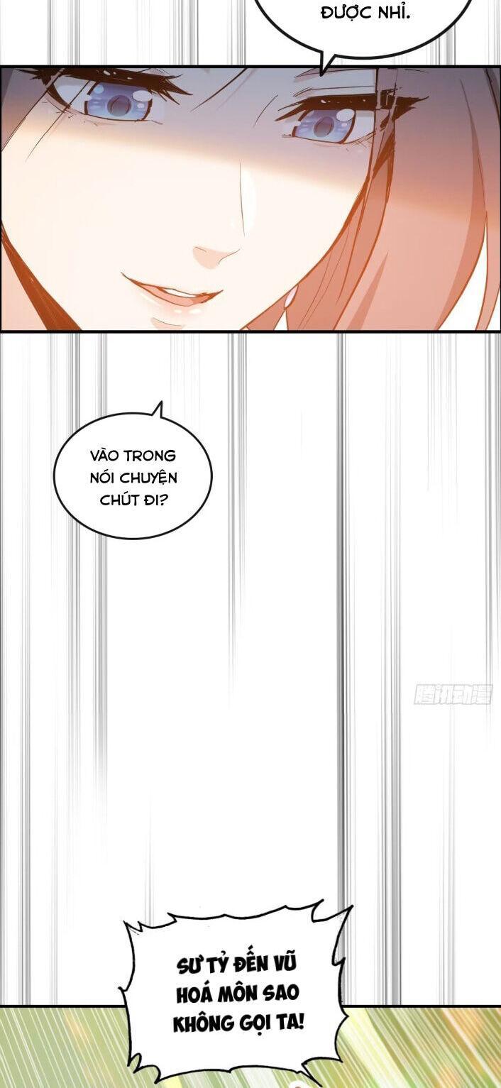 tu tiên chính là như vậy chapter 72 24