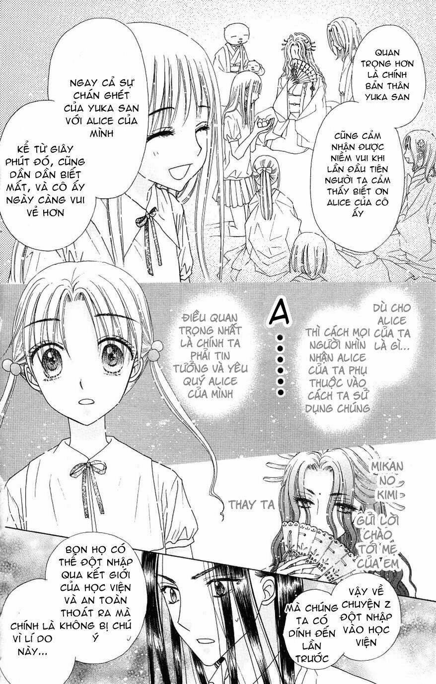 gakuen alice chapter 109 29
