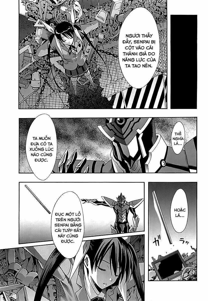 anh hùng xấu xa chapter 28 9