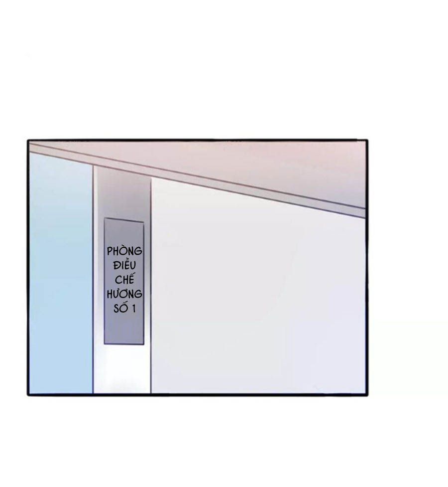 mùi hương lãng mạn chapter 33 12