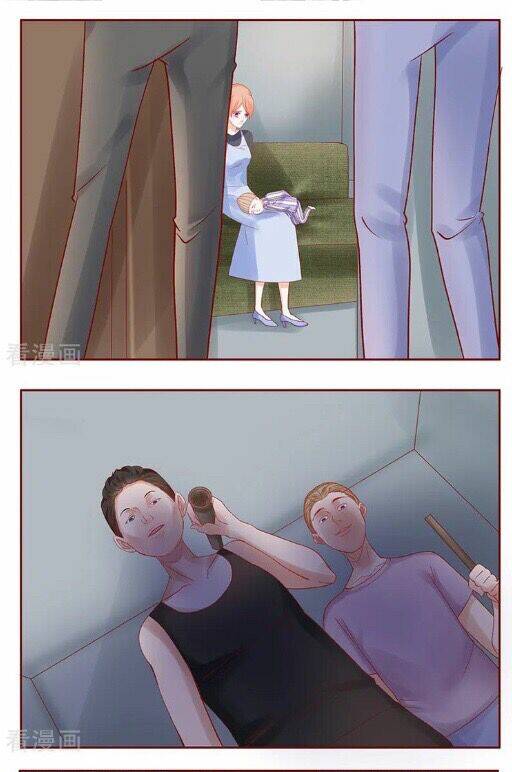 bá đạo tổng tài yêu tôi chapter 169 2