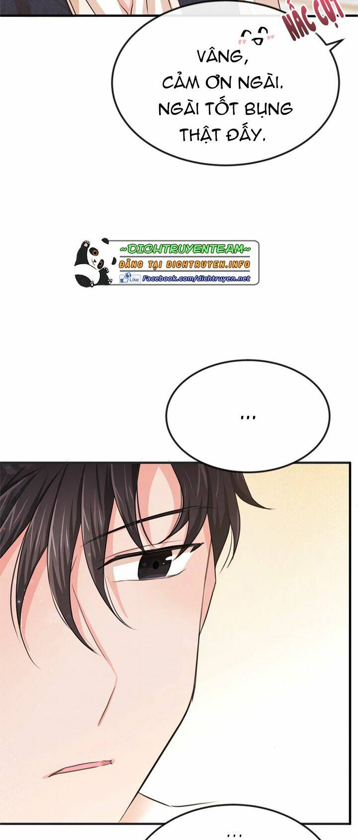 tiểu thư scarlet, em không muốn trả thù sao? chapter 23 65