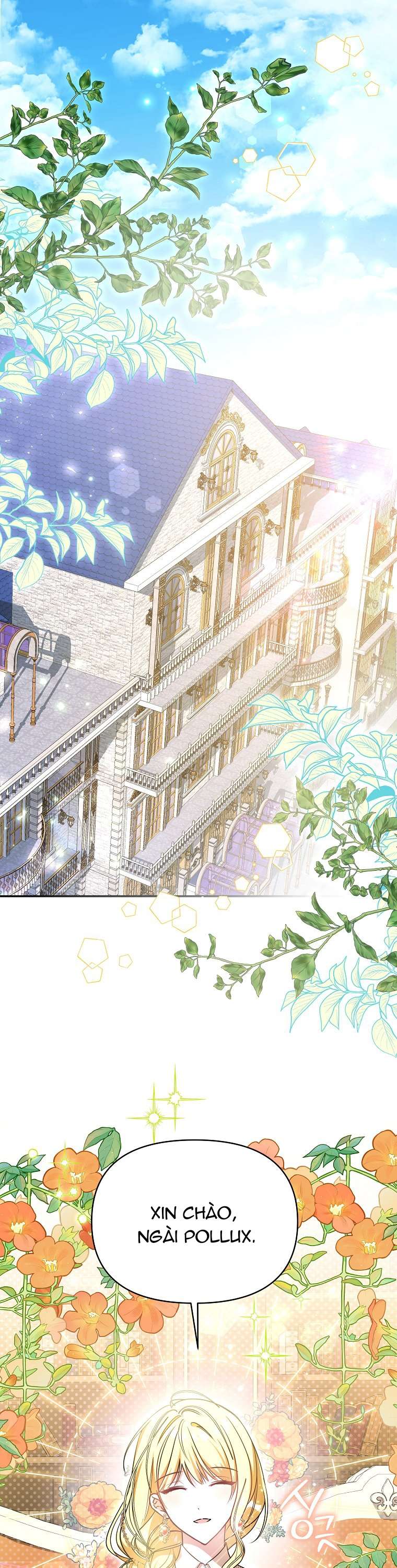 chị gái tôi là nhân vật chính chapter 20 1