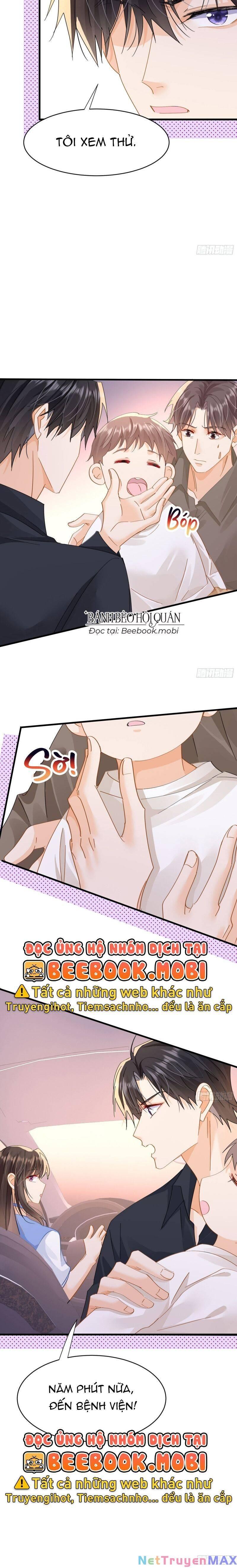 vụng trộm chapter 14 11