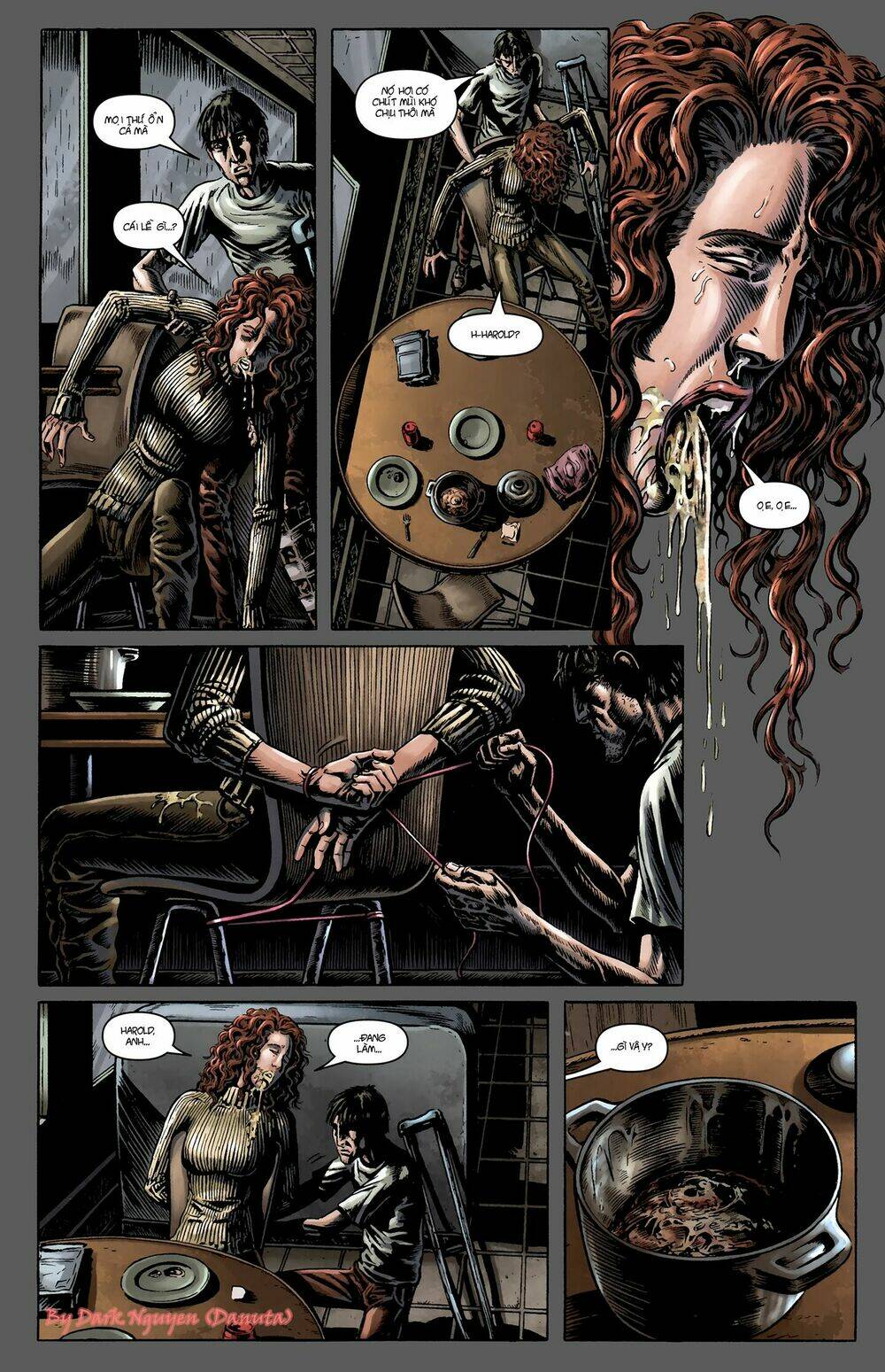 crossed family values chapter 14 8