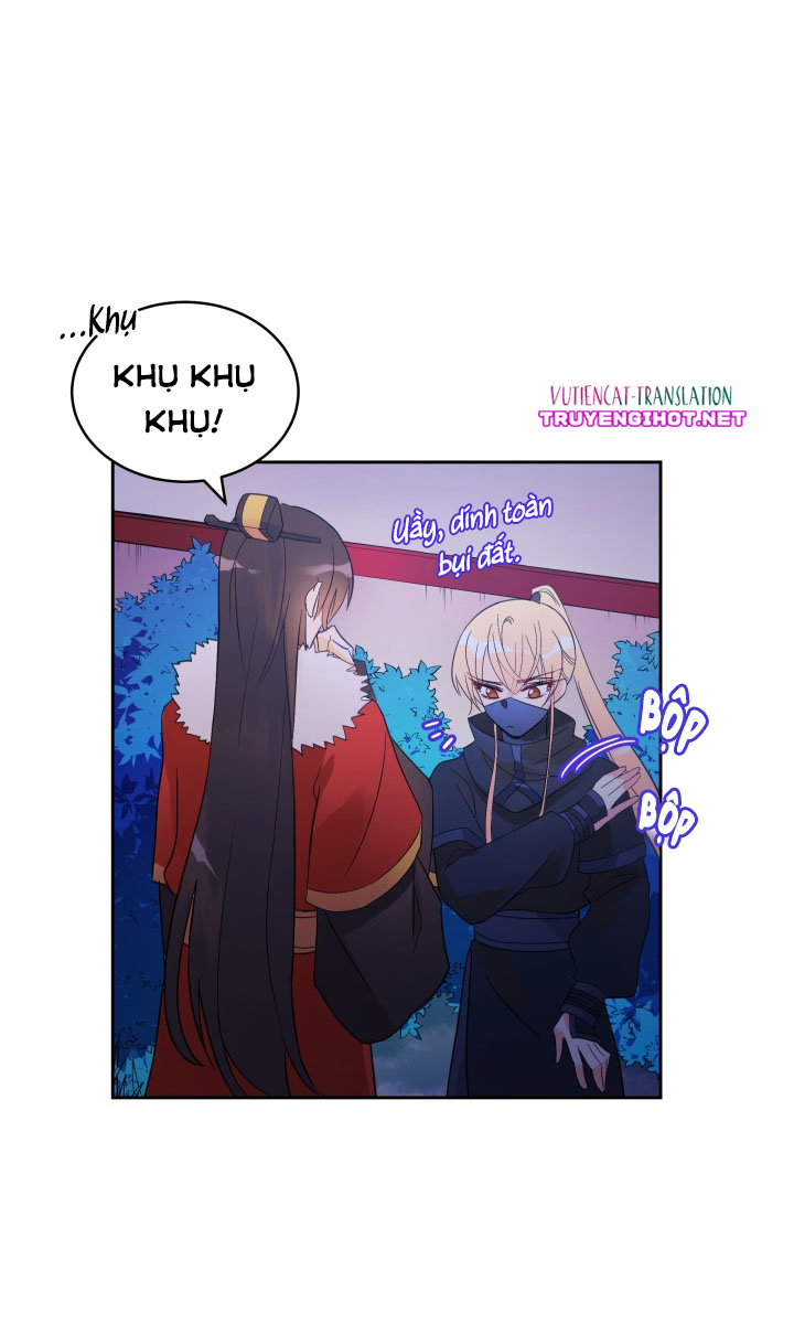 khế ước hậu cung chapter 20.2 6