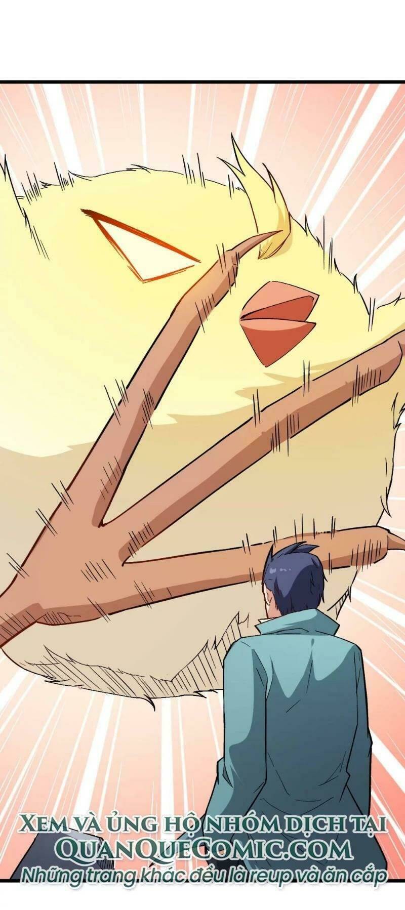 vườn trường cuồng sư hệ thống chapter 99 9