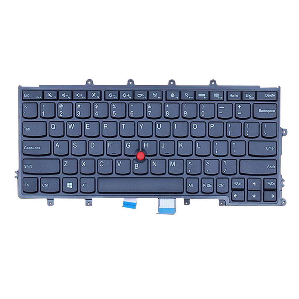 Laptop Keyboard Repair Part For ThinkPad X240