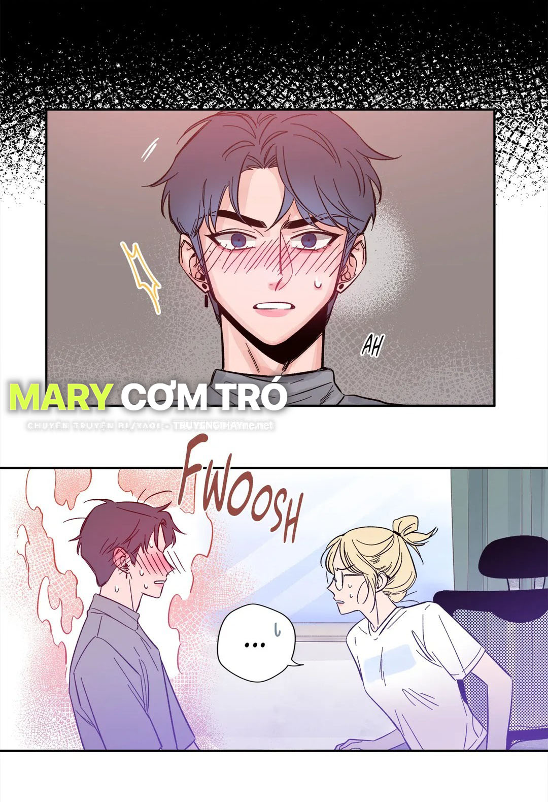 sketch - phác họa chapter 5.2 19