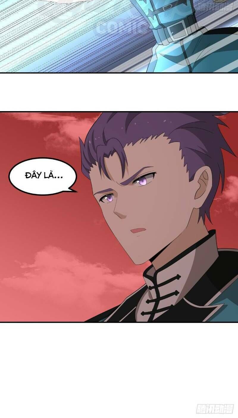 nghịch thiên tiên mệnh chapter 46 6