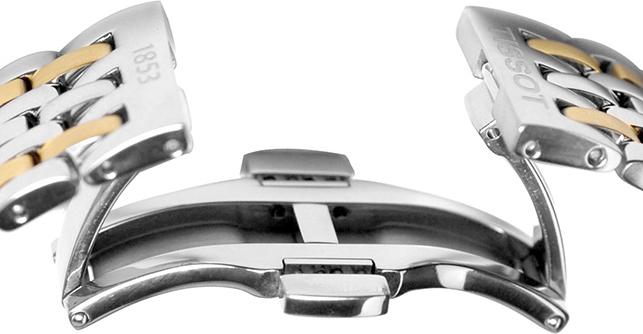 Đồng hồ Tissot T038.430.22.037.00
