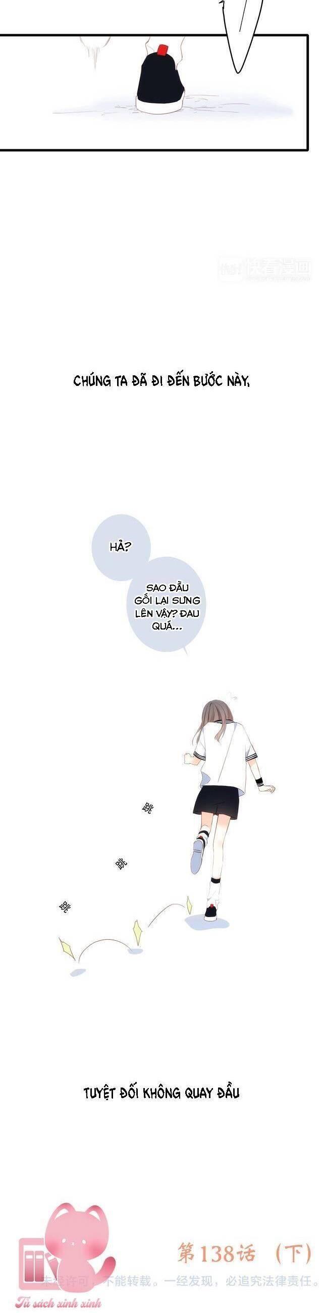 con tim rung động 2 chapter 138.2 33