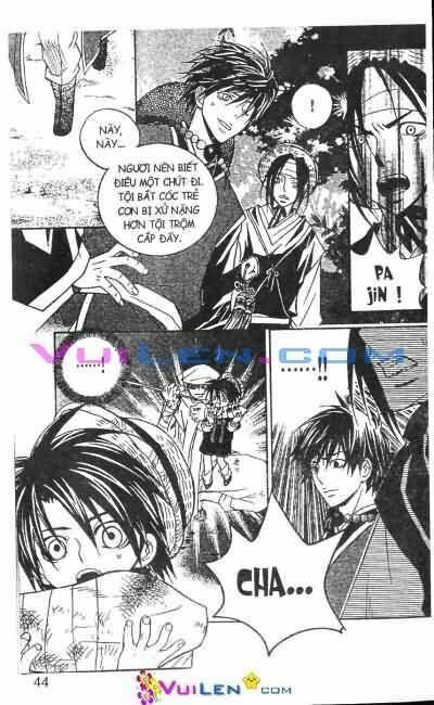 tiên nữ giáng trần chapter 19 44
