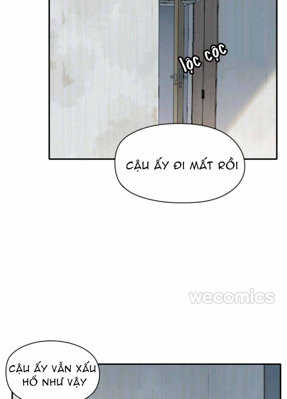 người yêu tin đồn chapter 24 60