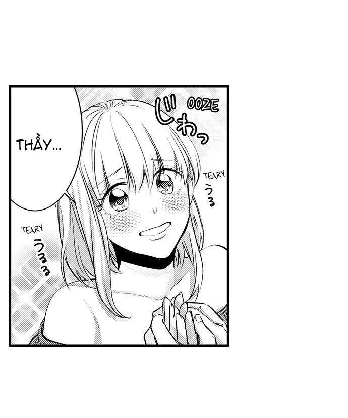 làm tình cả đêm với thầy giáo lập dị ~ người thầy hiền lành hóa ra lại là ông chồng bạo dâm khi ở nhà (full) chapter 10.1 10