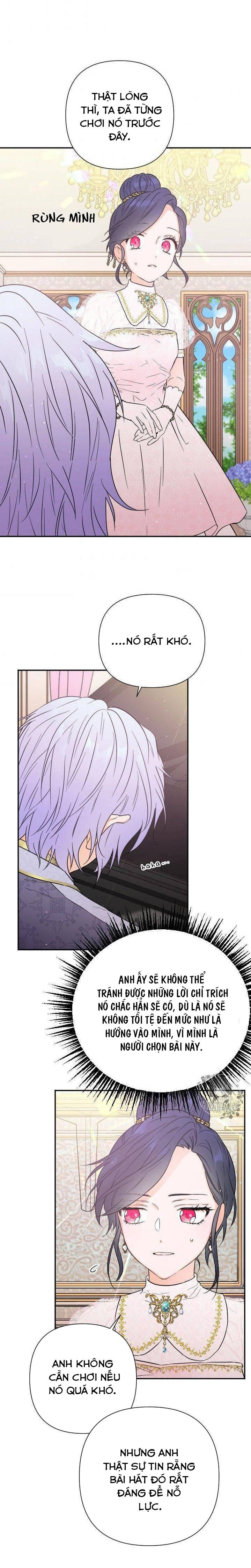 lady baby chapter 118 8