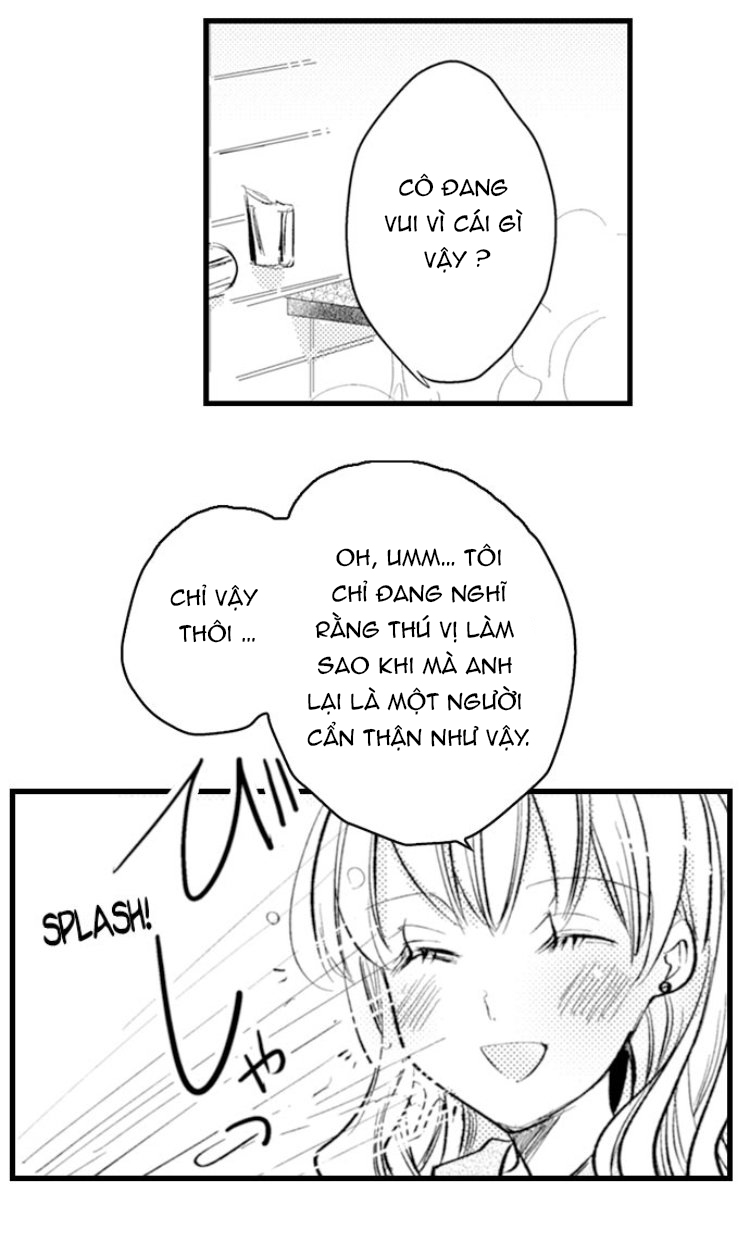 mệnh lệnh biến thái của ông chủ (full) chapter 5.2 13